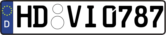HD-VI0787