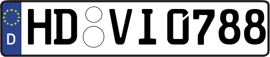 HD-VI0788