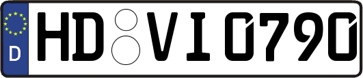 HD-VI0790