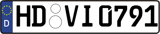 HD-VI0791