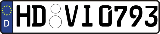 HD-VI0793