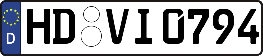 HD-VI0794