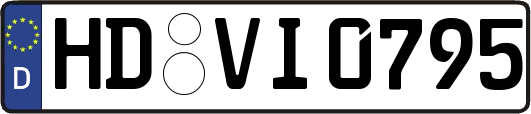 HD-VI0795