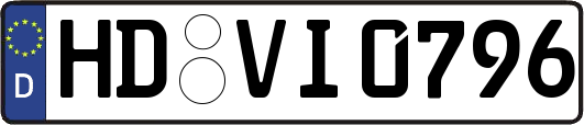 HD-VI0796
