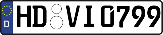 HD-VI0799