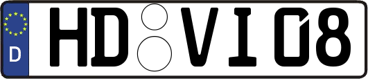 HD-VI08