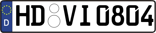 HD-VI0804