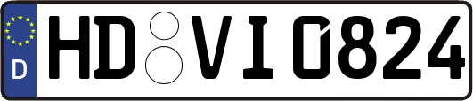 HD-VI0824