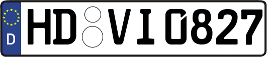 HD-VI0827