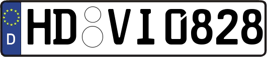 HD-VI0828