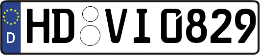 HD-VI0829