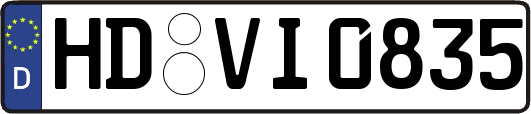 HD-VI0835