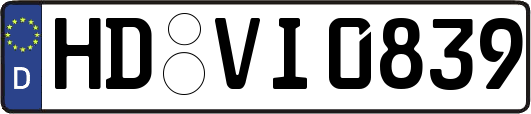 HD-VI0839