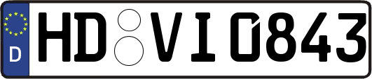 HD-VI0843