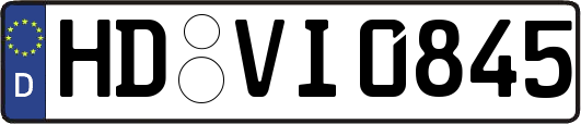 HD-VI0845