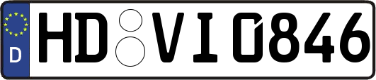 HD-VI0846
