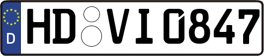 HD-VI0847