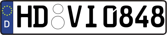 HD-VI0848