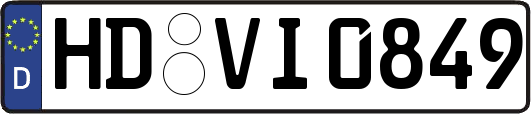 HD-VI0849