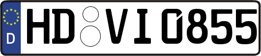 HD-VI0855