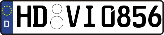 HD-VI0856