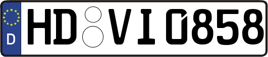 HD-VI0858