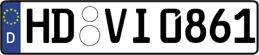 HD-VI0861