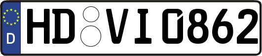 HD-VI0862
