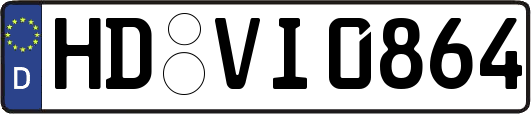 HD-VI0864