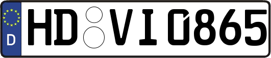 HD-VI0865