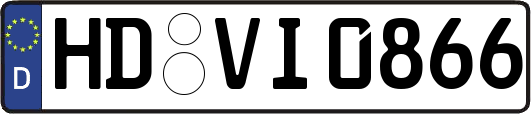 HD-VI0866