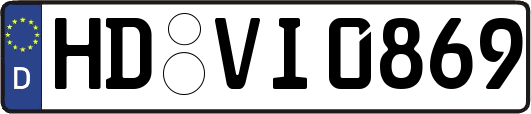 HD-VI0869