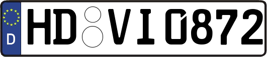 HD-VI0872