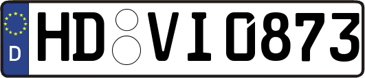 HD-VI0873