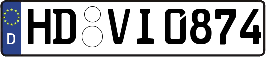 HD-VI0874