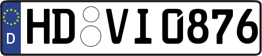 HD-VI0876