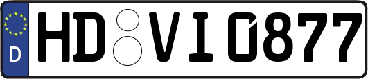 HD-VI0877