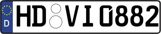 HD-VI0882