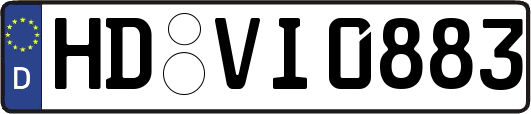 HD-VI0883