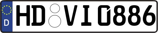 HD-VI0886