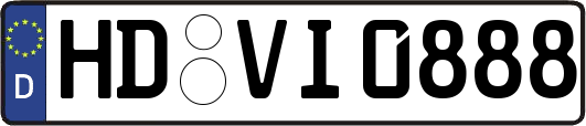 HD-VI0888