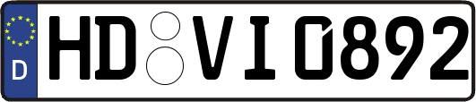 HD-VI0892