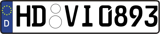 HD-VI0893