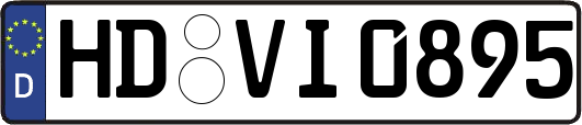 HD-VI0895