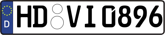 HD-VI0896