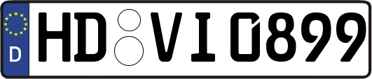 HD-VI0899