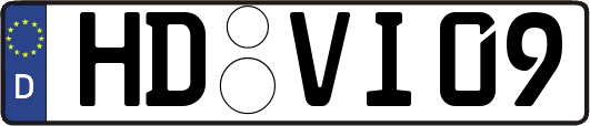 HD-VI09
