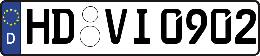 HD-VI0902