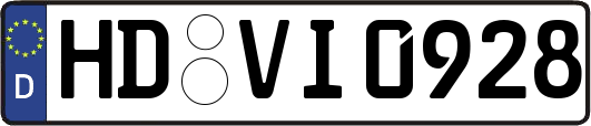 HD-VI0928