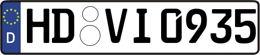 HD-VI0935
